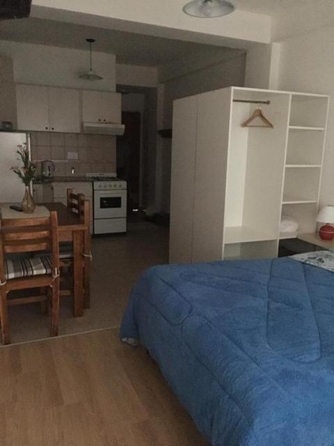 Apartment Acogedor Monoambiente Con Parking Neuquen