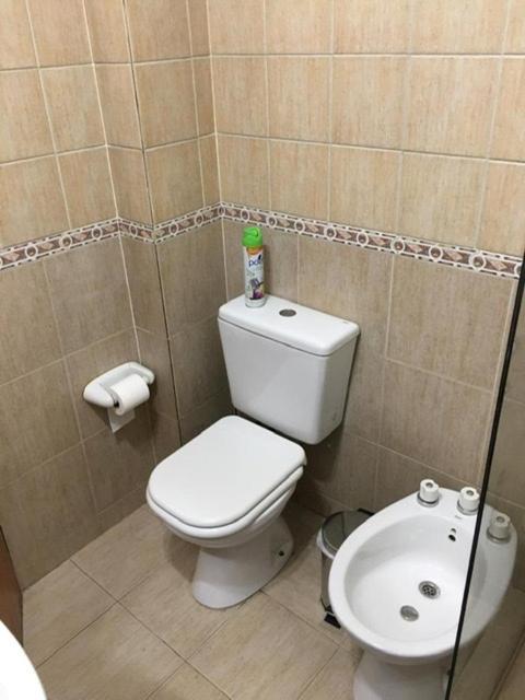 Acogedor Monoambiente Con Parking Apartment Neuquen