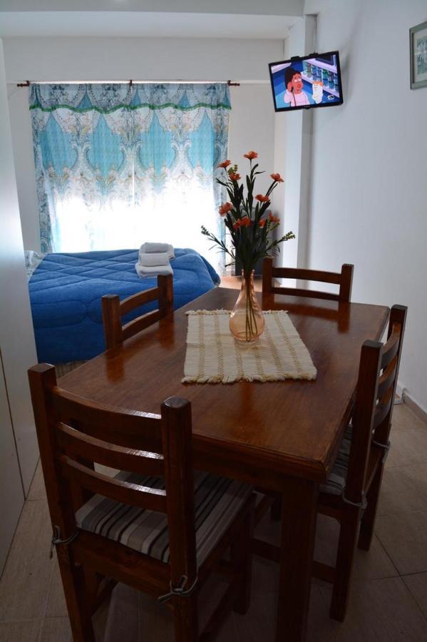 Acogedor Monoambiente Con Parking *