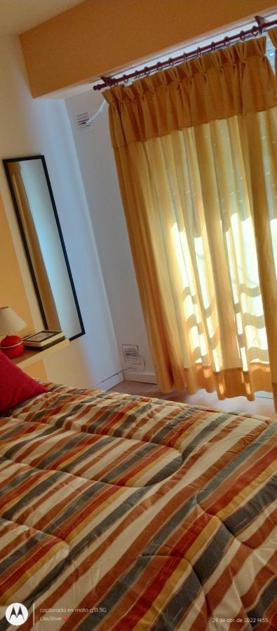 Acogedor Monoambiente Con Parking Apartment