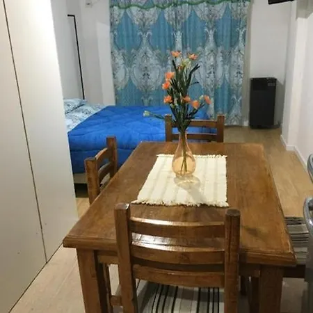 Apartamento Excelente monoambiente Neuquén Exterior foto