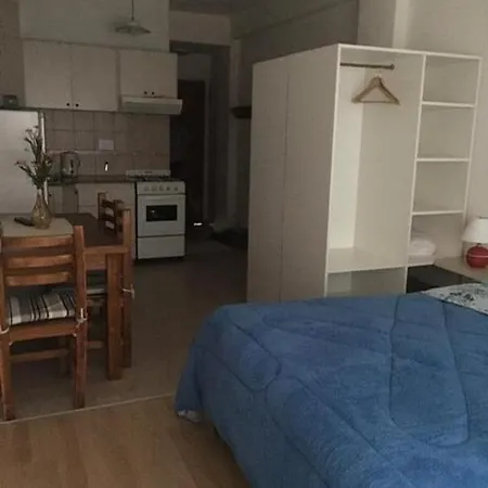 Apartamento Excelente monoambiente Neuquén Exterior foto