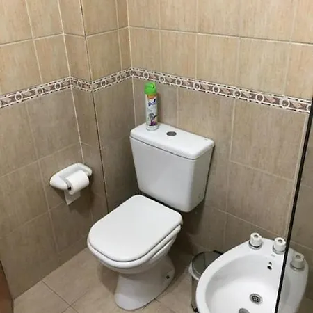 Apartamento Excelente monoambiente Neuquén Exterior foto