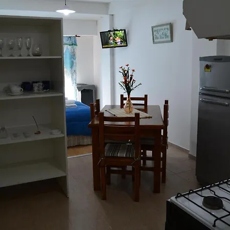 Apartamento Excelente monoambiente Neuquén Exterior foto