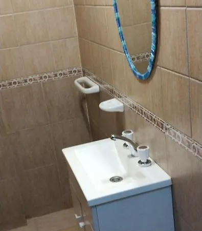 Apartamento Excelente monoambiente Neuquén Exterior foto