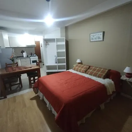 Apartamento Excelente monoambiente Neuquén Exterior foto