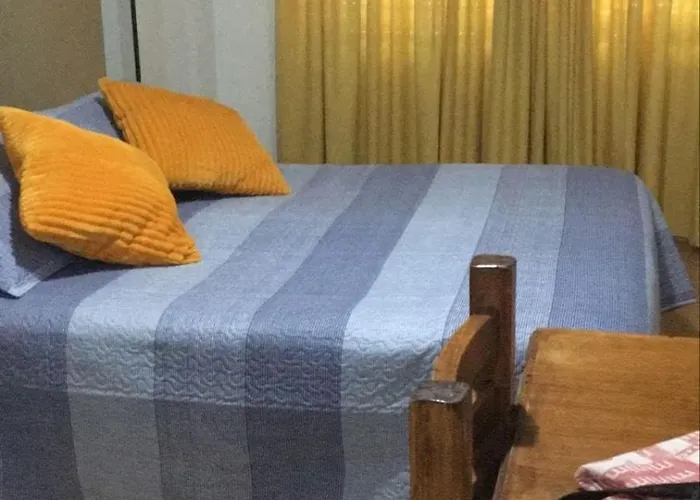 Excelente monoambiente