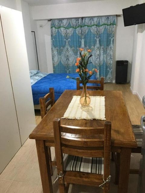 Excelente Monoambiente Apartamento *