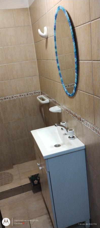 Excelente Monoambiente Apartamento