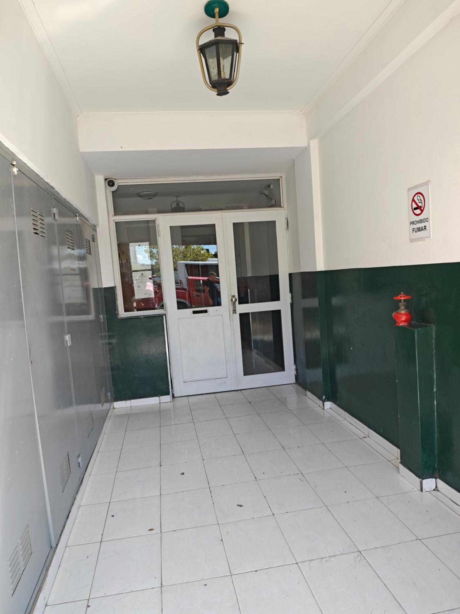 Acogedor Monoambiente Con Parking Neuquen